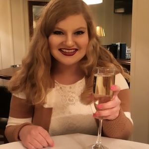 Meet your Posher, Aubrey